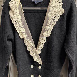 Herman Geist Sweater